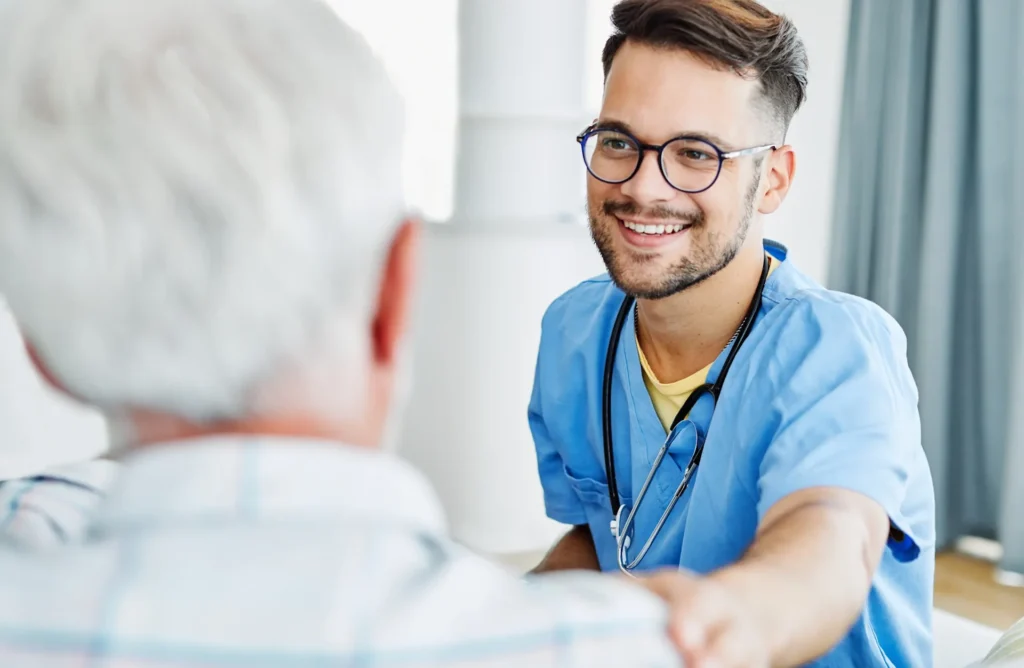 Formation Dossier Patient pour Infirmiers Libéraux