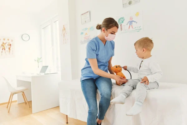 Formation Gérer et Booster son Cabinet Infirmier